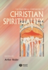 Image for The Blackwell companion to Christian spirituality