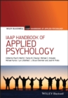 Image for IAAP handbook of applied psychology