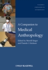 Image for A companion to medical anthropology