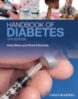 Image for Handbook of Diabetes