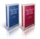Image for A Grammar of Old English, 2 Volume Set