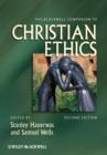 Image for The Blackwell Companion to Christian Ethics 2e