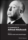 Image for A Companion to Alfred Hitchcock