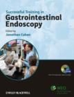 Image for Successful Training in Gastrointestinal Endoscopy
