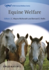 Image for Equine welfare : 8