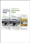 Image for Handbook of Food Process Design