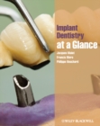 Image for Implant Dentistry At-a-glance