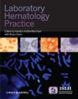Image for Laboratory hematology practice