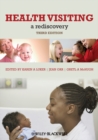 Image for Health Visiting: A Rediscovery
