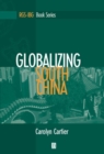 Image for Globalizing South China : 91