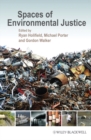 Image for Spaces of Environmental Justice