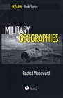Image for Military Geographies : 68