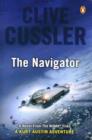 Image for The Navigator [Large Print] : 16 Point