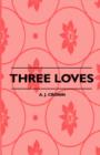 Image for Three Loves