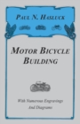 Image for Motor Bicycle Building