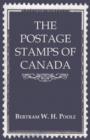 Image for The Postage Stamps Of Canada