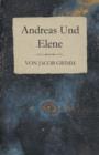 Image for Andreas Und Elene