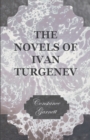Image for The Novels Of Ivan Turgenev