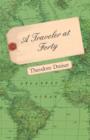 Image for A Traveler At Forty