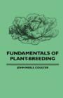 Image for Fundamentals Of Plant-Breeding