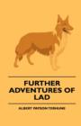 Image for Further Adventures Of Lad