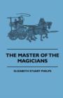 Image for The Master Of The Magicians