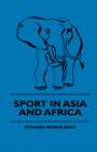 Image for Sport In Asia And Africa