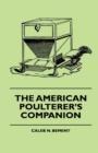 Image for The American Poulterer&#39;s Companion