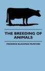 Image for The Breeding Of Animals