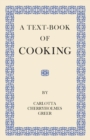 Image for A Text-book Of Cooking