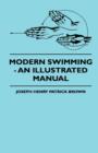 Image for Modern Swimming - An Illustrated Manual
