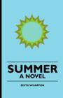 Image for Summer - A Novel