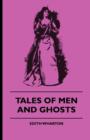 Image for Tales Of Men And Ghosts