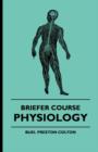Image for Briefer Course - Physiology