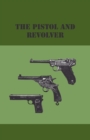 Image for The Pistol And Revolver