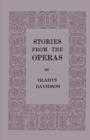 Image for Stories From The Operas
