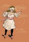 Image for The Games Book For Boys And Girls - A Volume Of Old And New Pastimes With Original Illustrations.