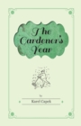 Image for Gardener&#39;s Year - Illustrated by Josef Capek