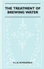Image for Treatment of Brewing Water