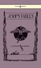 Image for Aesop&#39;s Fables - Illustrated By Nora Fry.