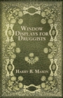 Image for Window Displays For Druggists