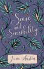 Image for The Novels Of Jane Austen - Sense And Sensibility - Vol 1