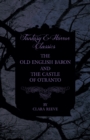 Image for The Old English Baron - The Castle Of Otranto - Gothic Stories