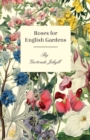 Image for Roses For English Gardens