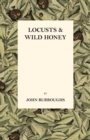 Image for Locusts And Wild Honey
