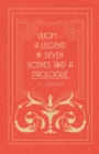 Image for Liliom - A Legend In Seven Scenes And A Prologue
