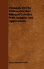 Image for Elements Of The Differential And Integral Calculus With Samples And Applications