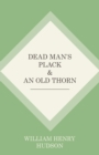 Image for Dead Man&#39;s Plack