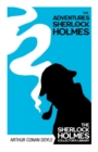Image for Adventures Of Sherlock Holmes