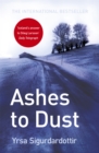 Image for Ashes to Dust